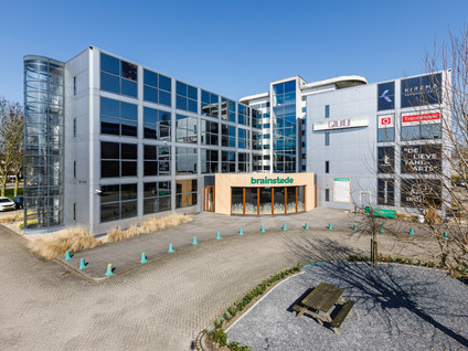 Korenmolenlaan 1
