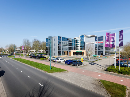 Korenmolenlaan 1