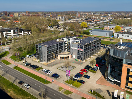 Korenmolenlaan 1