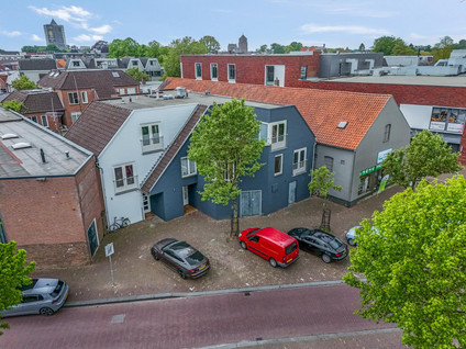 Oude Haven 17