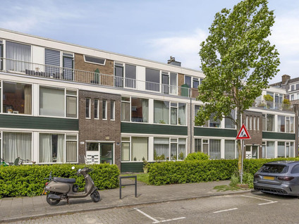 Zonnebloemstraat 22C