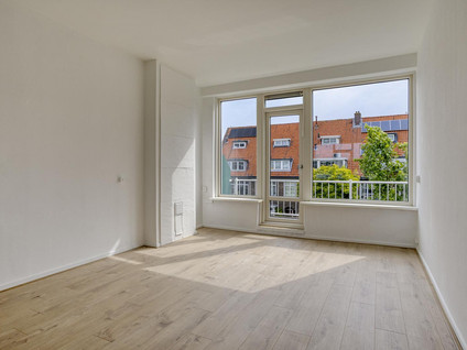 Zonnebloemstraat 22C