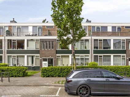 Zonnebloemstraat 22C