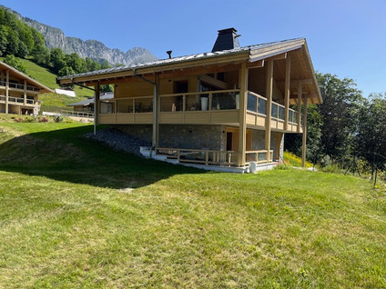 Impasse du Cottage 