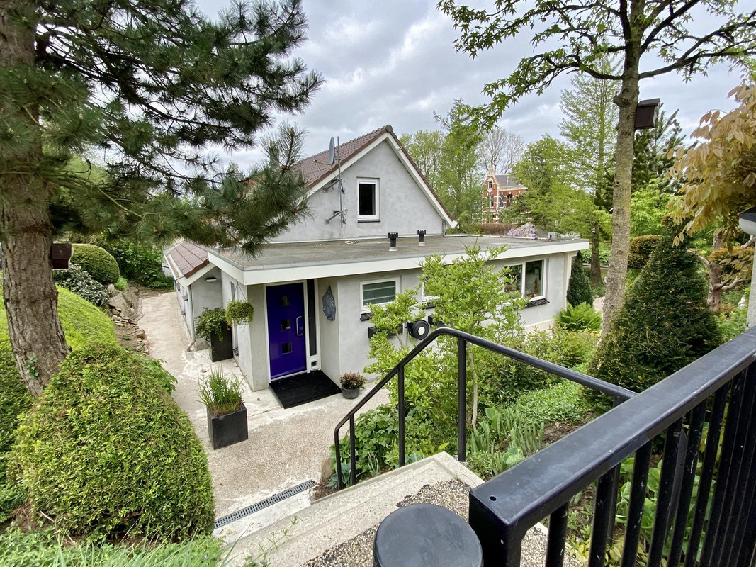 Vrijstaande woning te koop: Galgendijk 3, Dinteloord