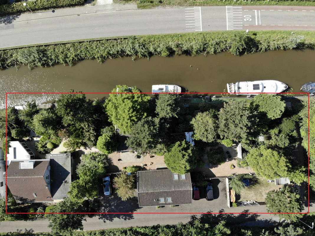 Vrijstaande woning te koop: Galgendijk 3, Dinteloord