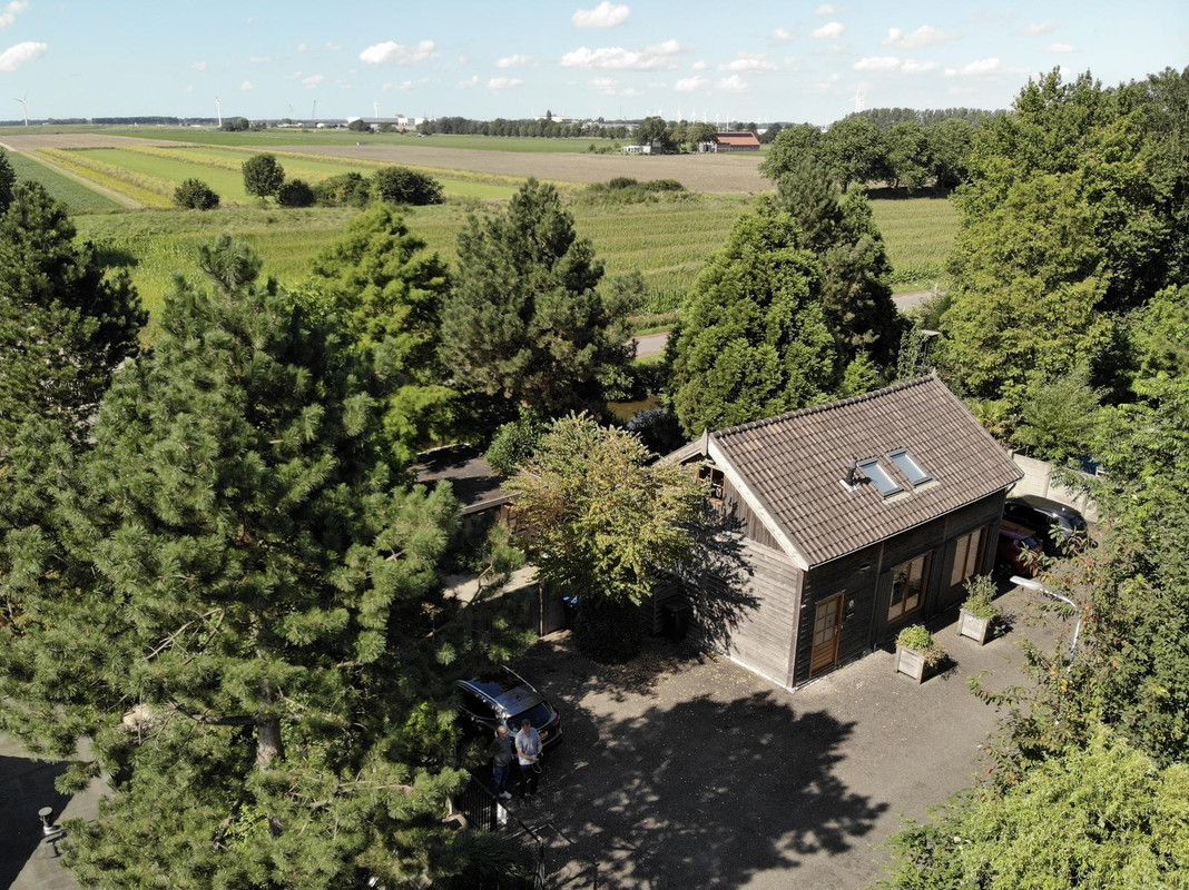 Vrijstaande woning te koop: Galgendijk 3, Dinteloord