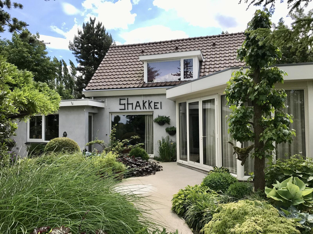 Vrijstaande woning te koop: Galgendijk 3, Dinteloord