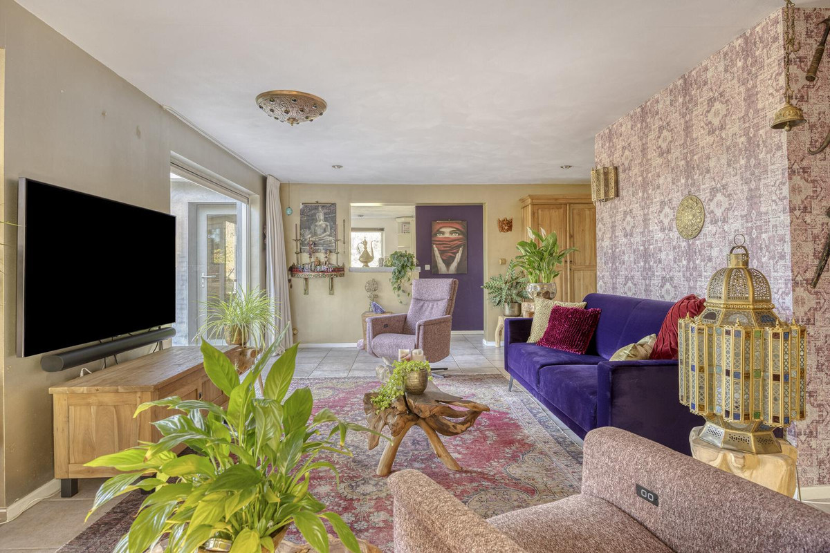 Vrijstaande woning te koop: Galgendijk 3, Dinteloord