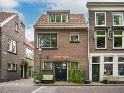 Havendijk 40