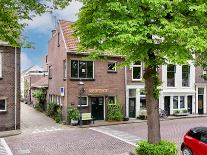 Havendijk 40