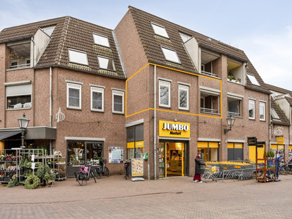 Plantsoenstraat 17