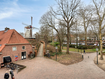 Plantsoenstraat 17