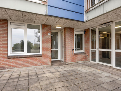 Plantsoenstraat 17