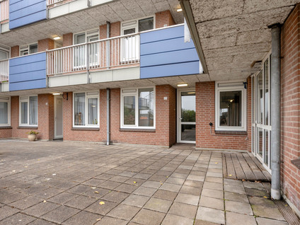 Plantsoenstraat 17