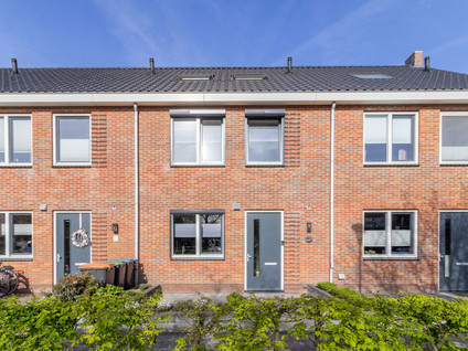 Veenestraat 66A