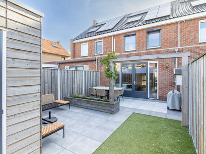 Veenestraat 66A