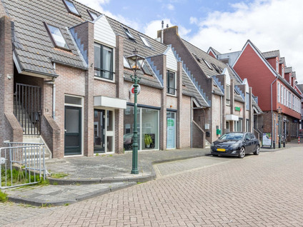 Visrokersplein 13