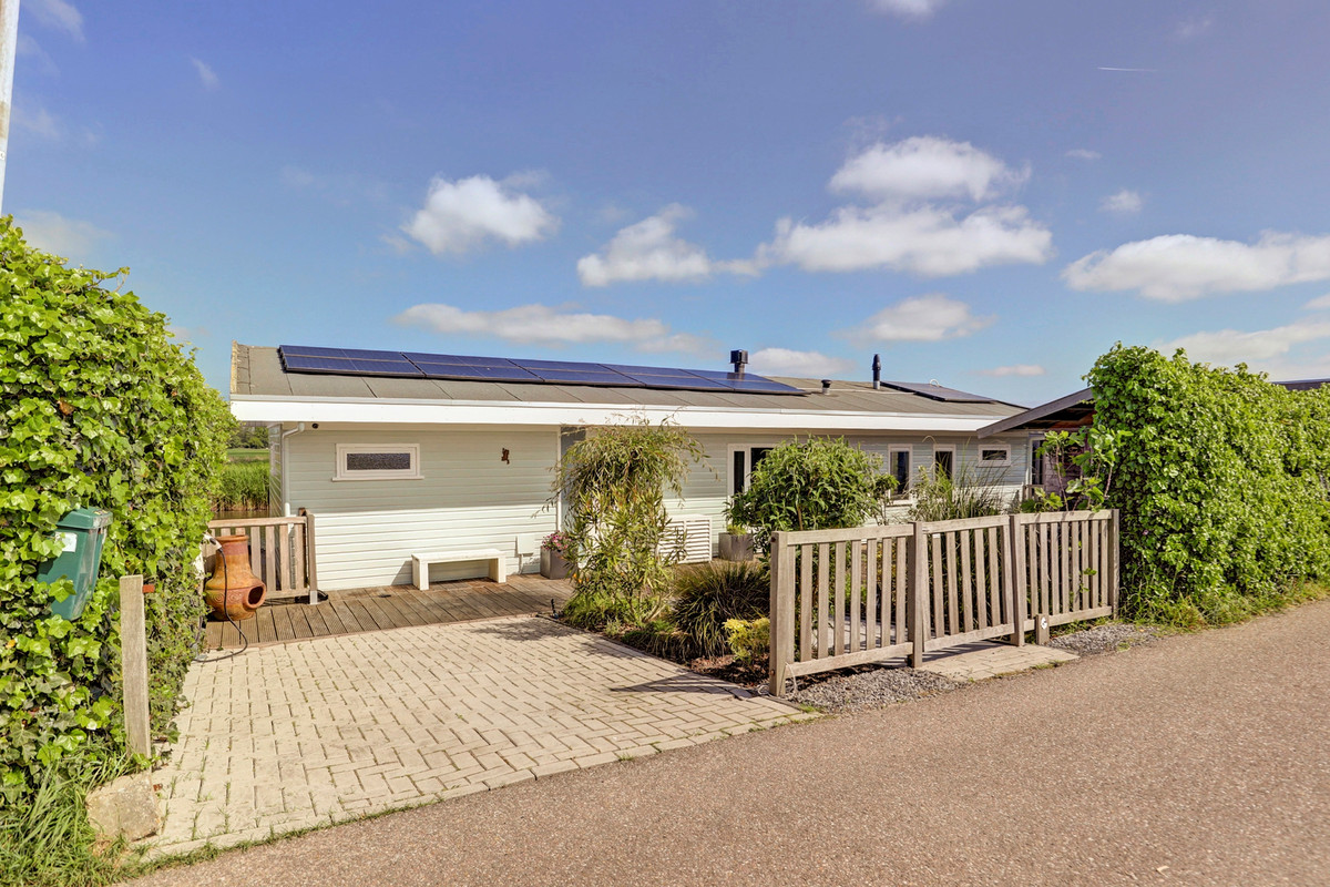 Woning te koop: Ringdijk 36AR, Wijdewormer