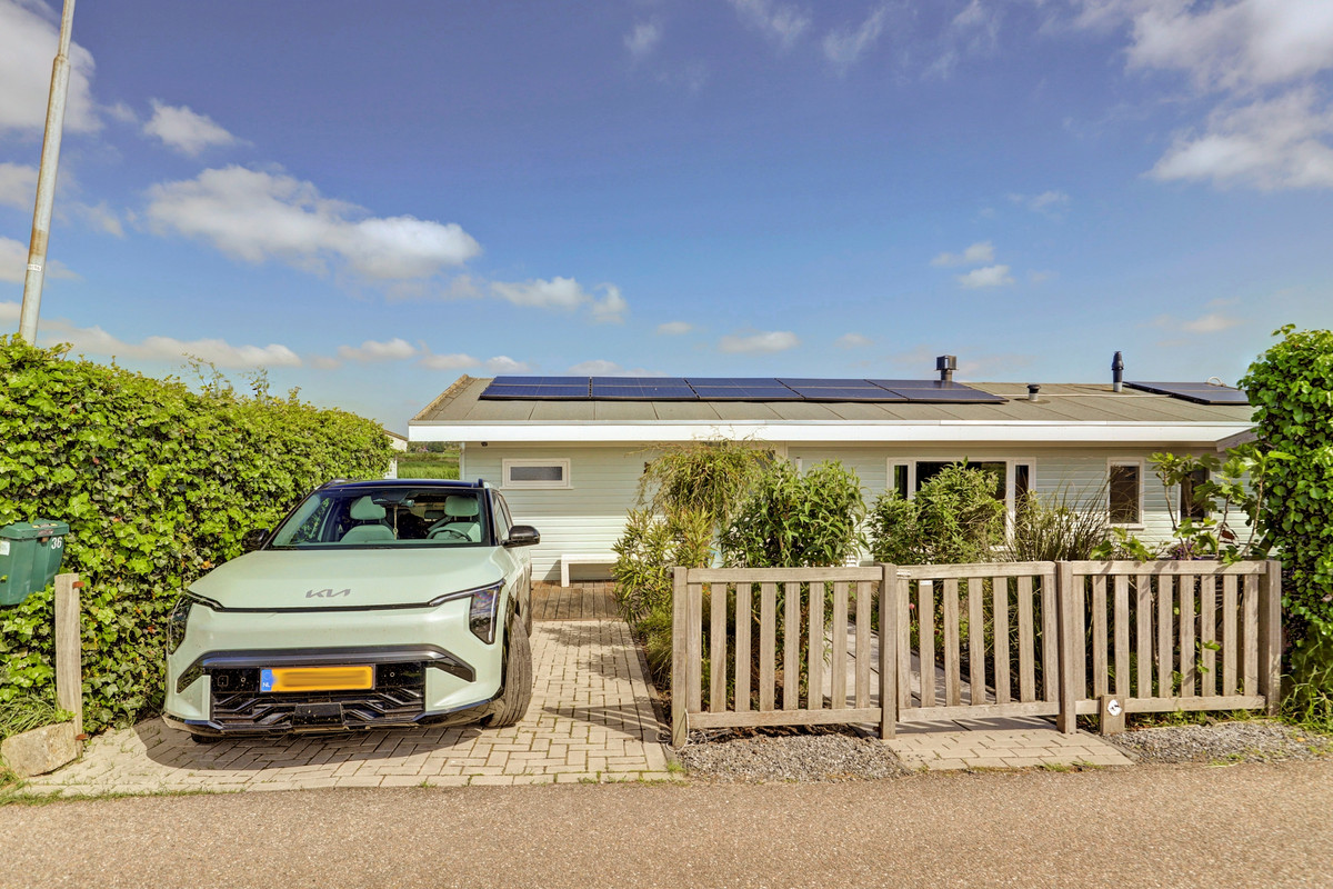 Woning te koop: Ringdijk 36AR, Wijdewormer