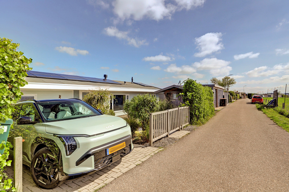 Woning te koop: Ringdijk 36AR, Wijdewormer