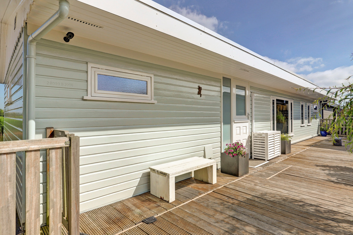 Woning te koop: Ringdijk 36AR, Wijdewormer
