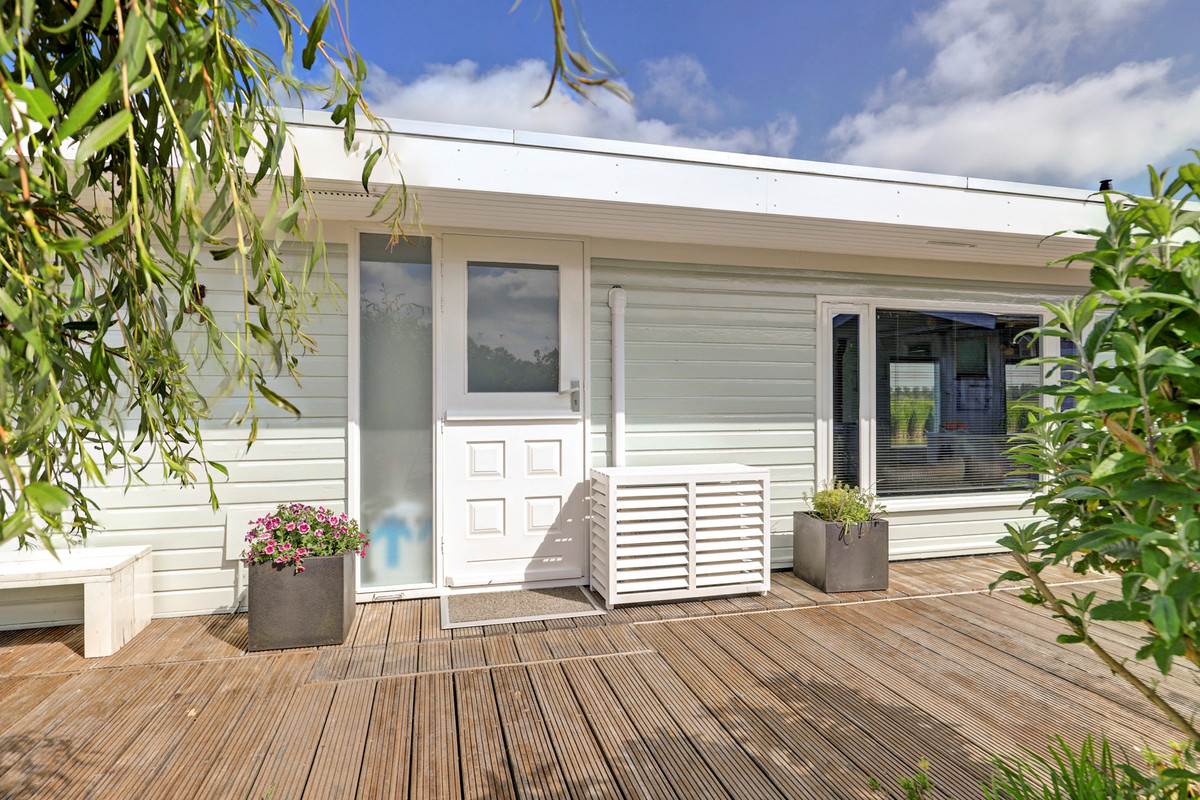 Woning te koop: Ringdijk 36AR, Wijdewormer