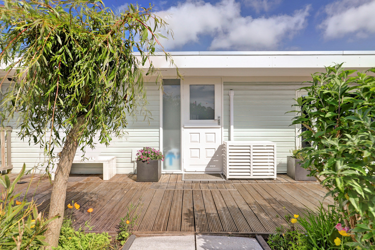 Woning te koop: Ringdijk 36AR, Wijdewormer