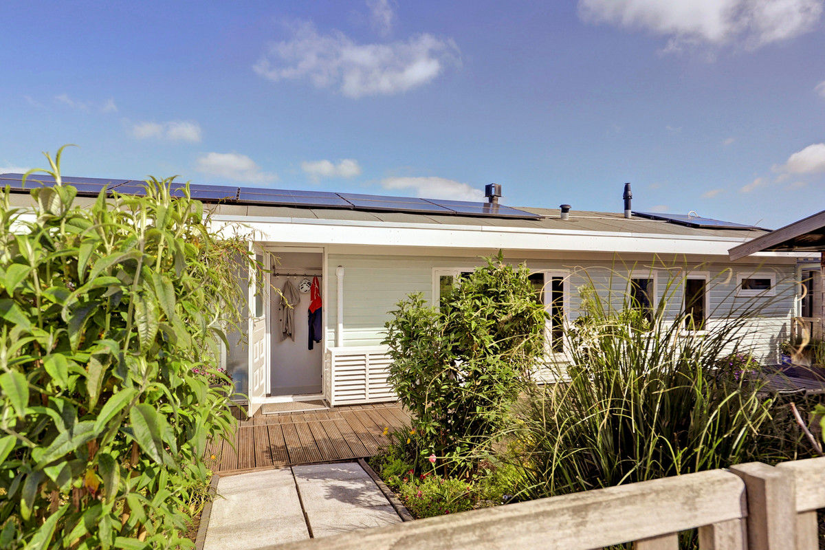 Woning te koop: Ringdijk 36AR, Wijdewormer