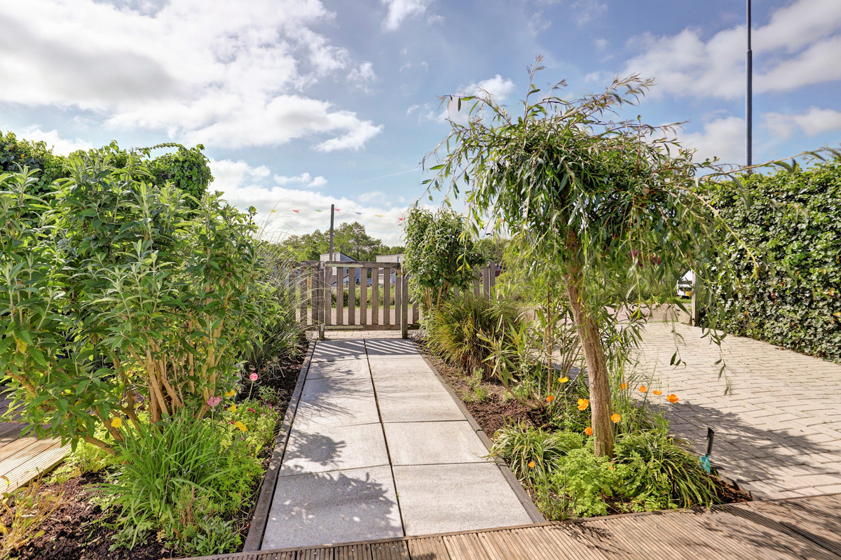 Woning te koop: Ringdijk 36AR, Wijdewormer