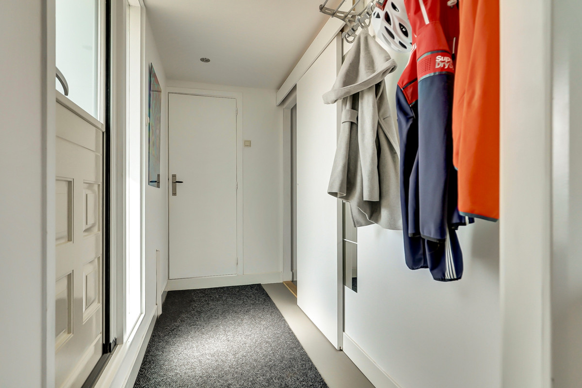 Woning te koop: Ringdijk 36AR, Wijdewormer