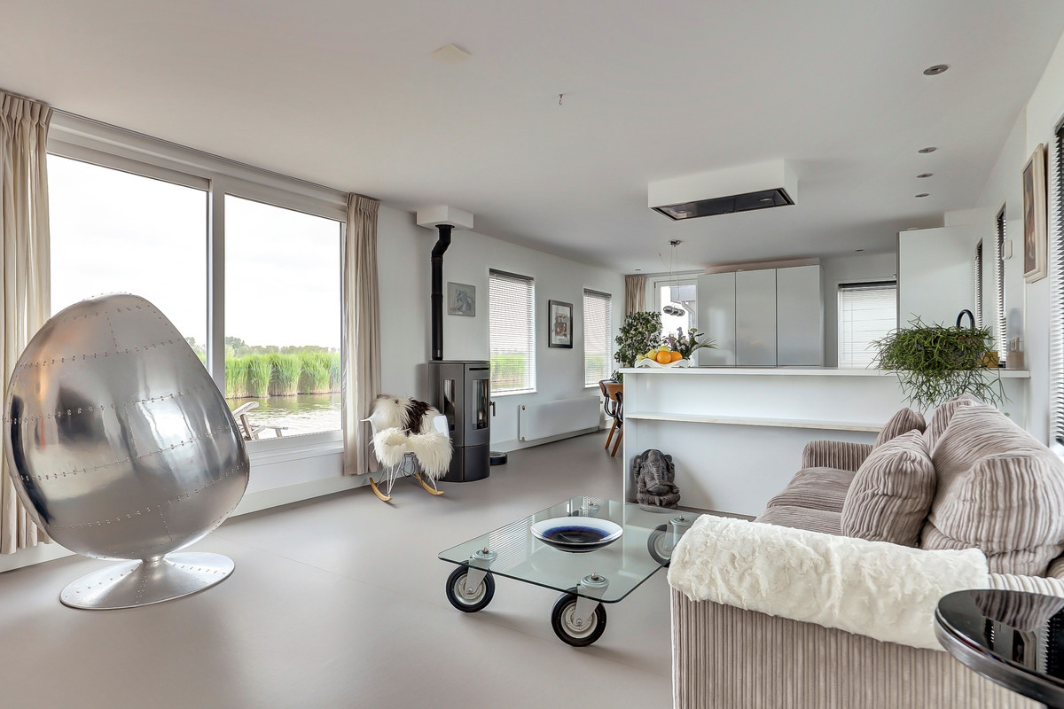 Woning te koop: Ringdijk 36AR, Wijdewormer