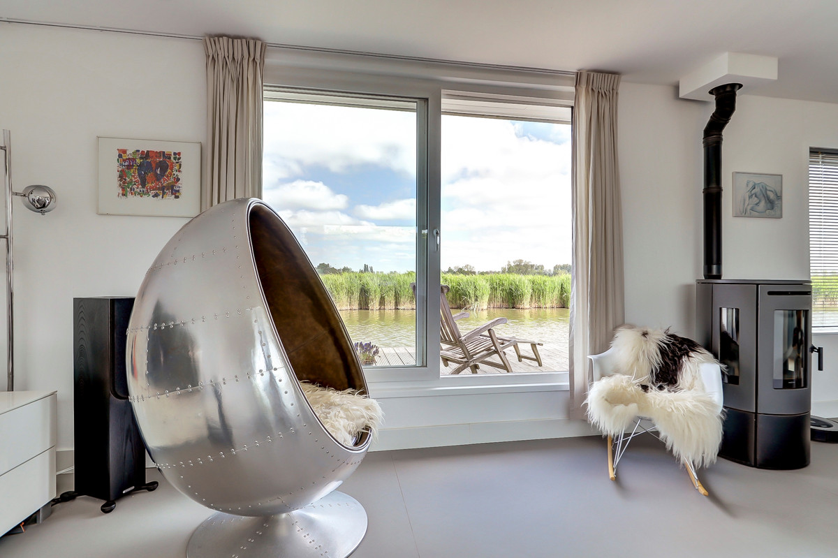 Woning te koop: Ringdijk 36AR, Wijdewormer