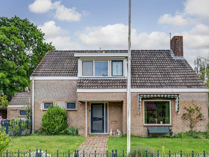Hoogerwerfsweg "De elf Boompjes" 90