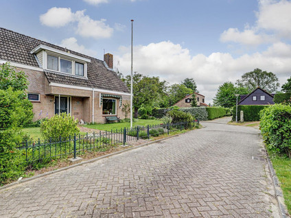Hoogerwerfsweg "De elf Boompjes" 90