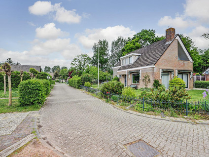Hoogerwerfsweg "De elf Boompjes" 90