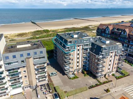 Boulevard de Wielingen 55 024