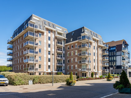 Boulevard de Wielingen 55 024