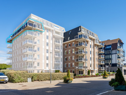 Boulevard de Wielingen 55 024