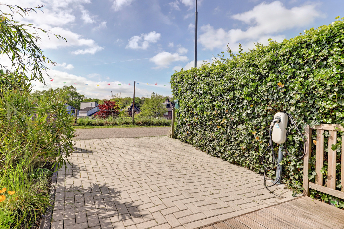 Woning te koop: Ringdijk 36AR, Wijdewormer