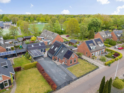 Douwelaan 39
