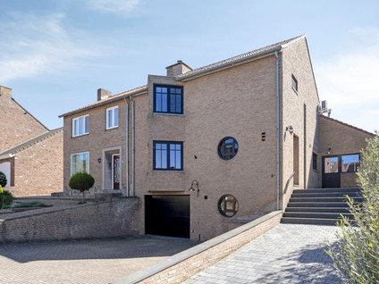 Kasteelstraat 3A