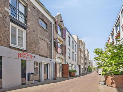 Velperpoortslangstraat 9 3