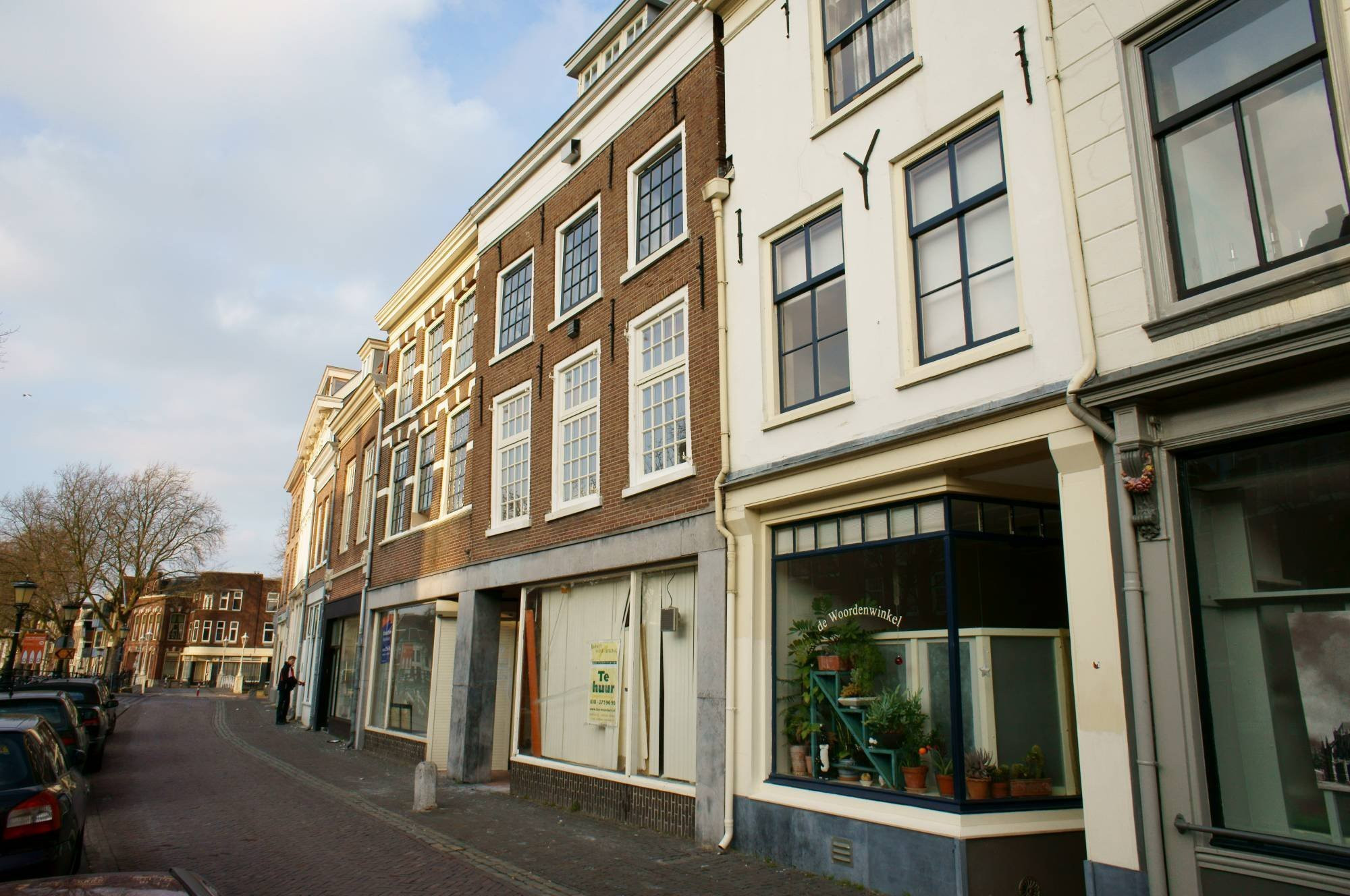 Oudegracht 12 1s, Utrecht