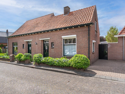 Korenstraat 7