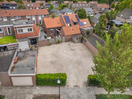 Korenstraat 7