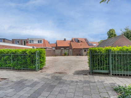 Korenstraat 7