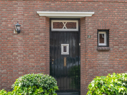 Korenstraat 7