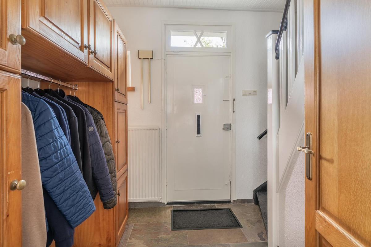 Twee-onder-één-kap te koop: Korenstraat 7, Sint-Michielsgestel