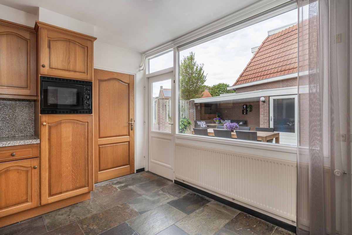 Twee-onder-één-kap te koop: Korenstraat 7, Sint-Michielsgestel